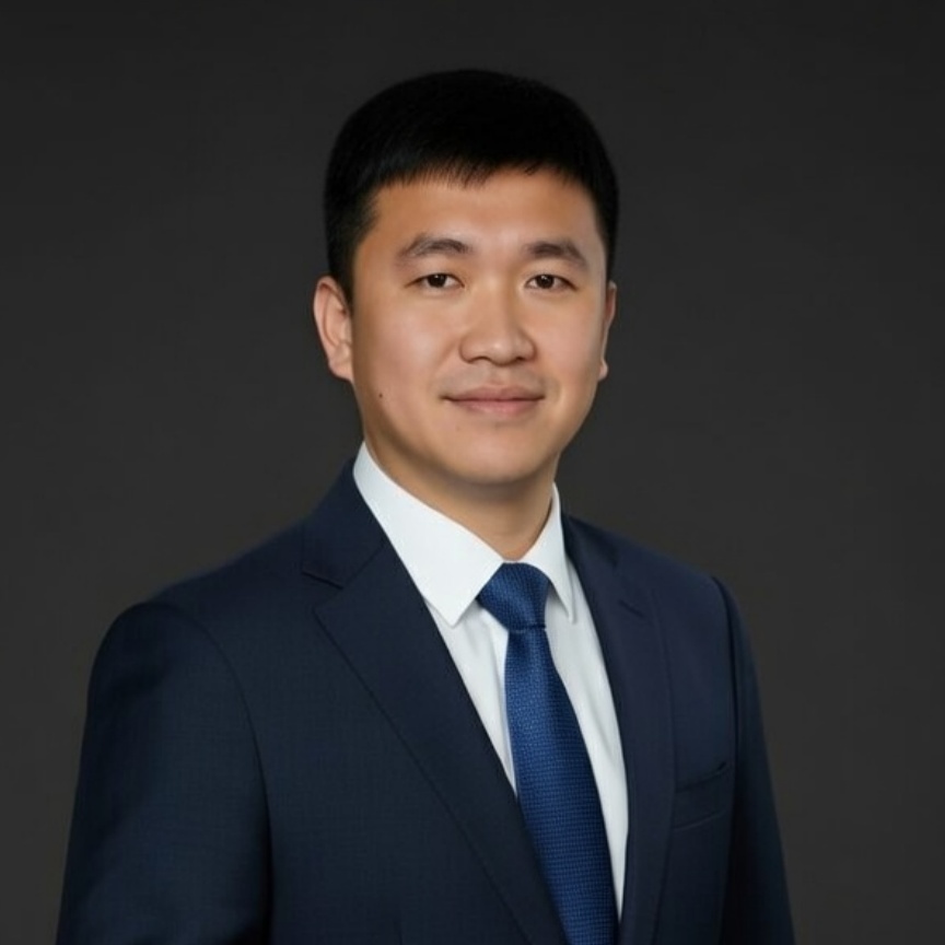 Jinhong Deng, Chairman and Chief Executive Officer