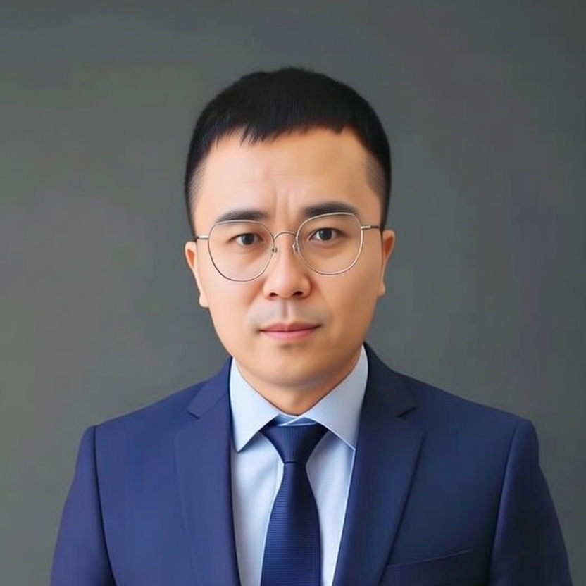 Xu Deng, General Manager