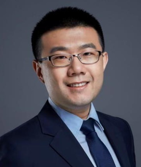 Junchen Sun, Independent Director